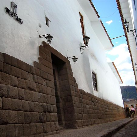 Unaytambo Boutique Hotel Cusco Bagian luar foto